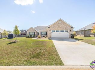313 Ruger Pl, Kathleen, GA 31047