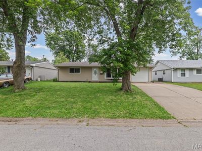 605 W Adams St, O'Fallon, IL, 62269