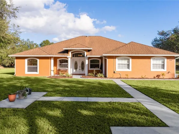 324 Tomato Hill Rd, Leesburg, FL 34748