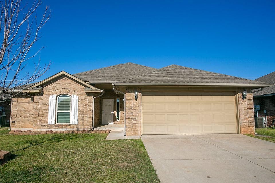 4235 Macys Pl, Moore, OK 73160 Zillow