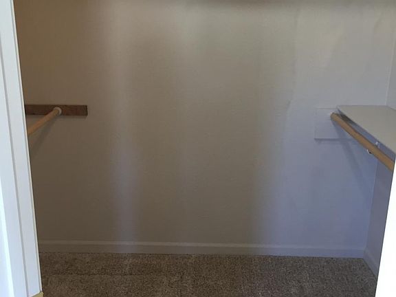 Master walkin closet