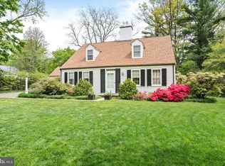 21 Elm Rd, Princeton, NJ 08540