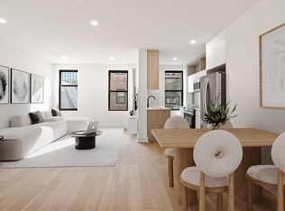 86 Thayer St UNIT 2A, New York, NY
