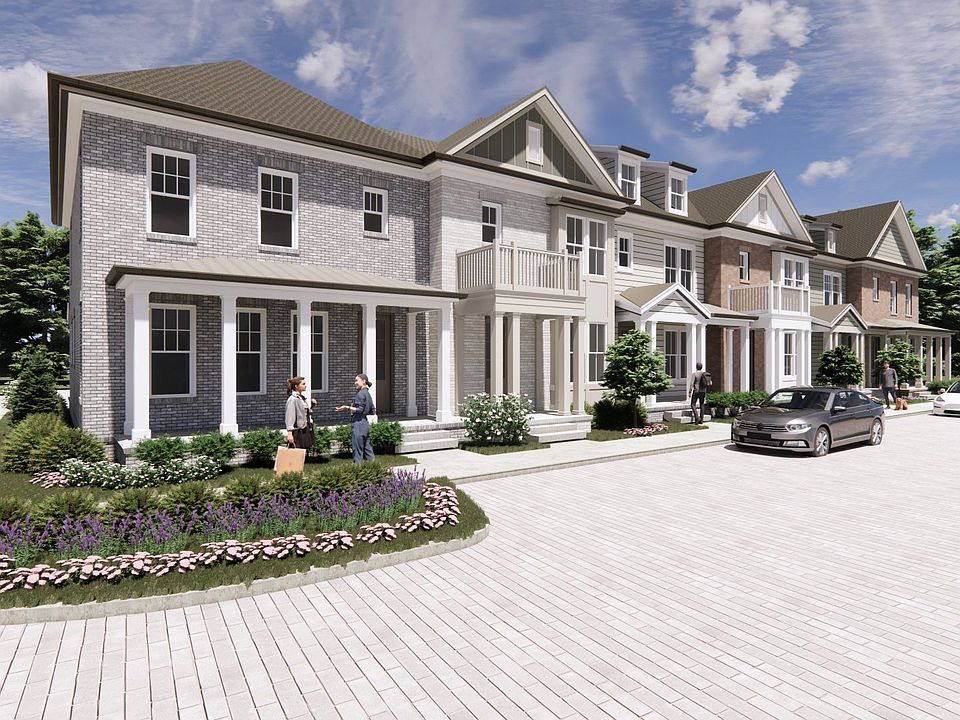 Nearwater Place by Harpeth Valley Homes in Hendersonville TN Zillow