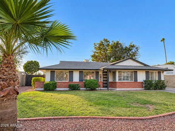 8922 N 17TH Lane, Phoenix, AZ 85021