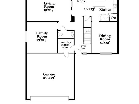 2nd image of 1658 Jayhawk Ln E