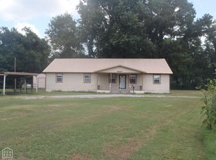 6607 Highway 367 N, Tuckerman, AR 72473
