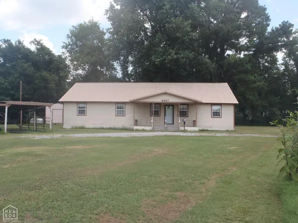6607 Highway 367 N, Tuckerman, AR 72473