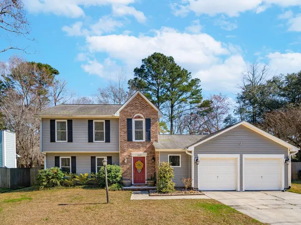 8125 Scottswood Drive Ext, North Charleston, SC 29418