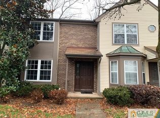 1504 Mahogany Ct, Monmouth Junction, NJ 08852