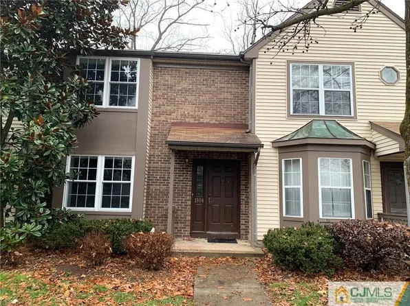 1504 Mahogany Ct, Monmouth Junction, NJ 08852