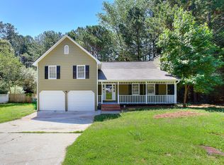 2870 Shiloh Way, Snellville, GA 30039