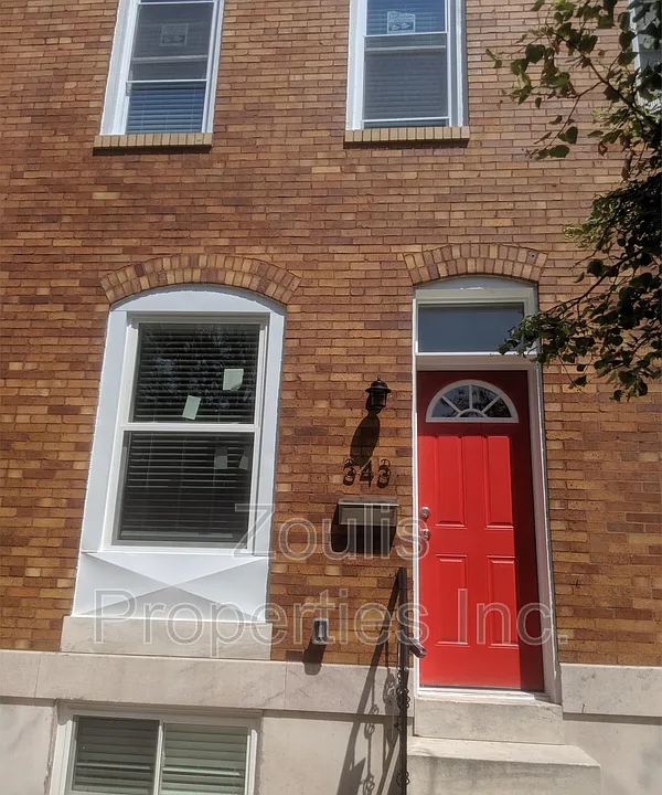 343 S Macon St