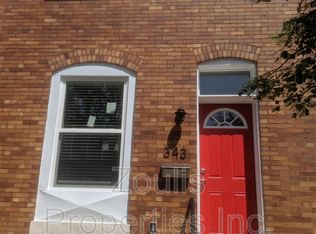 343 S Macon St, Baltimore, MD 21224