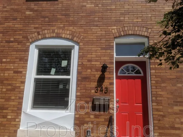 343 S Macon St, Baltimore, MD 21224