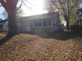 2159 W 8th St, Marion, IN