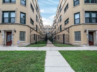 6612 S Kenwood Ave APT 113, Chicago, IL 60637