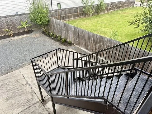 2116 Live Oak St #B — Photo 28