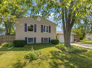 219 E Lincoln Ave, Glendale Heights, IL 60139