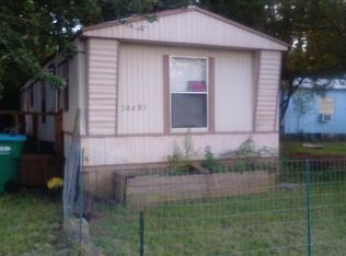 14481 Whitney Dr, Gulfport, MS 39503
