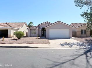 4127 N 100TH Avenue, Phoenix, AZ 85037