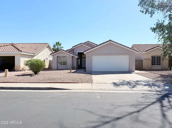 4127 N 100TH Avenue, Phoenix, AZ 85037