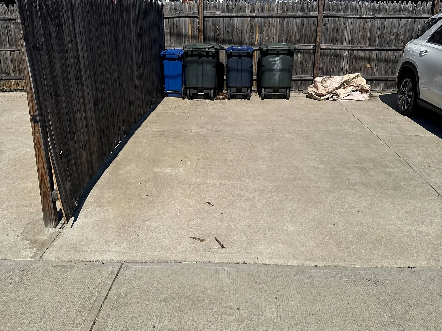 1 bed, 650 sqft, $2,250 — Photo 3