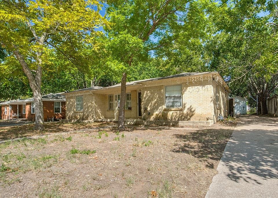 1st image of 4608 Custer Dr