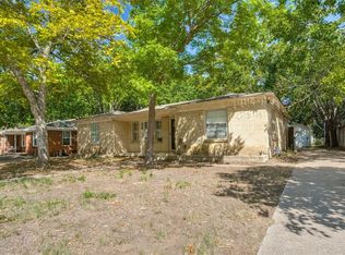 4608 Custer Dr, Fort Worth, TX 76114