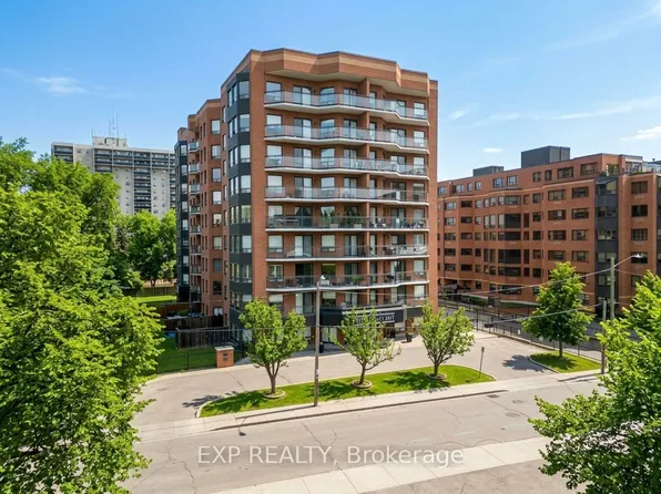 10 Ellen St E, Kitchener, ON