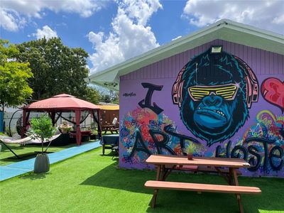 5895 NW 12th Ave, Miami, FL, 33127