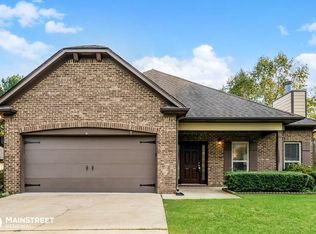 2044 Shamrock Ln, Moody, AL 35004