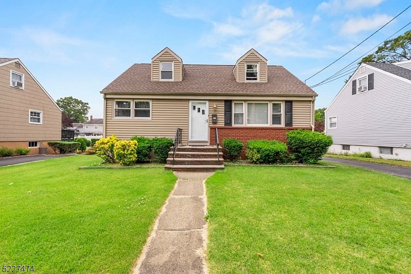 657 Richfield Ave, Kenilworth, NJ 07033 Zillow