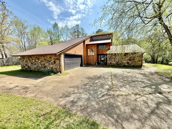 606 Parkdale Cir, Tupelo, MS 38804