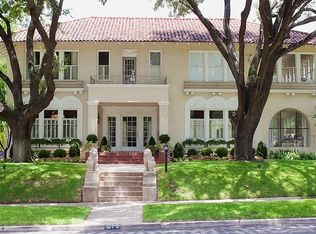 107 E Elsmere Pl, San Antonio, TX 78212
