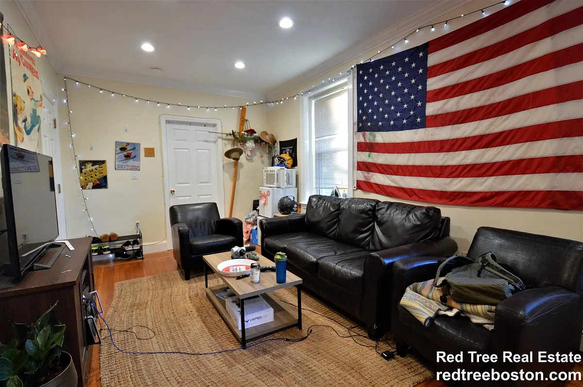 Building Photo - 77 Thatcher St #201