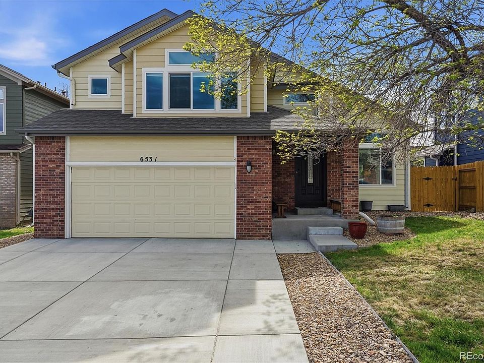 1st image of 6531 S Simms Way