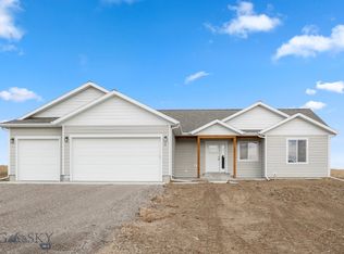 22 W Overland Trl, Three Forks, MT 59752