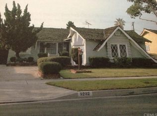 9282 Heiner St, Bellflower, CA 90706