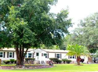 4311 Hall And Boree Rd, Middleburg, FL 32068