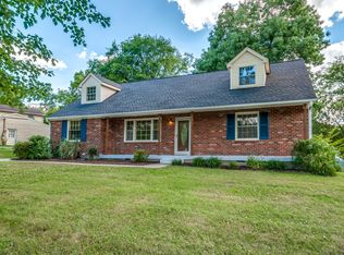 169 Rebecca Dr, Hendersonville, TN 37075