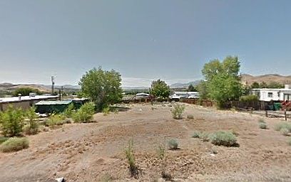 Lot for your own mobile home. Currently vacant lot.