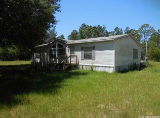 2670 SE 141st Ave, Morriston, FL 32668