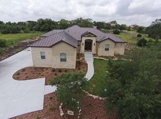 2274 Appellation, Spring Branch, TX 78070