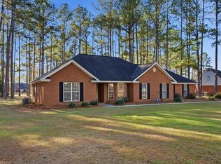 155 Hickory Grove Rd, Leesburg, GA 31763