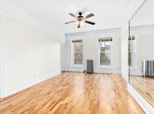 538 Monroe St #B, Brooklyn, NY 11221