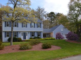 1 Barnside Ln, Sandwich, MA 02563