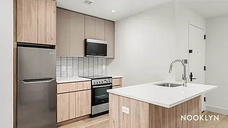 Rented by Nooklyn NYC LLC