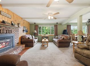 29428 Shasta Dr, Long Barn, CA 95335