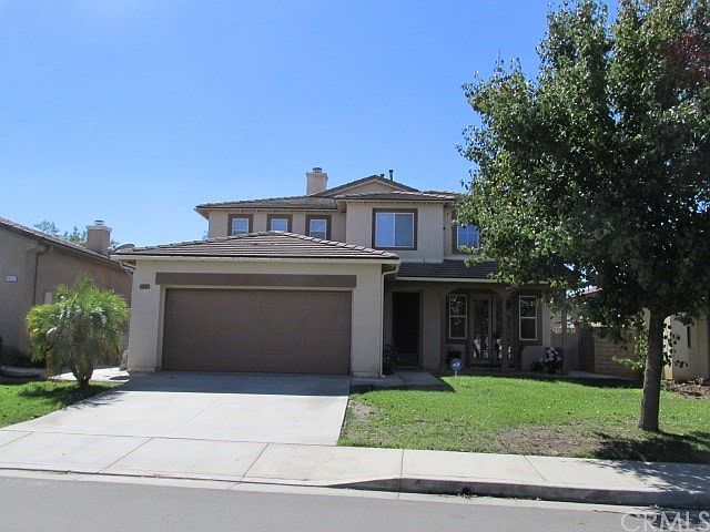 1st image of 34589 Sagebrush Ln